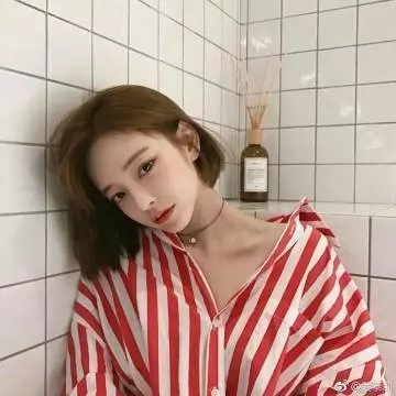 我的性别碍到你