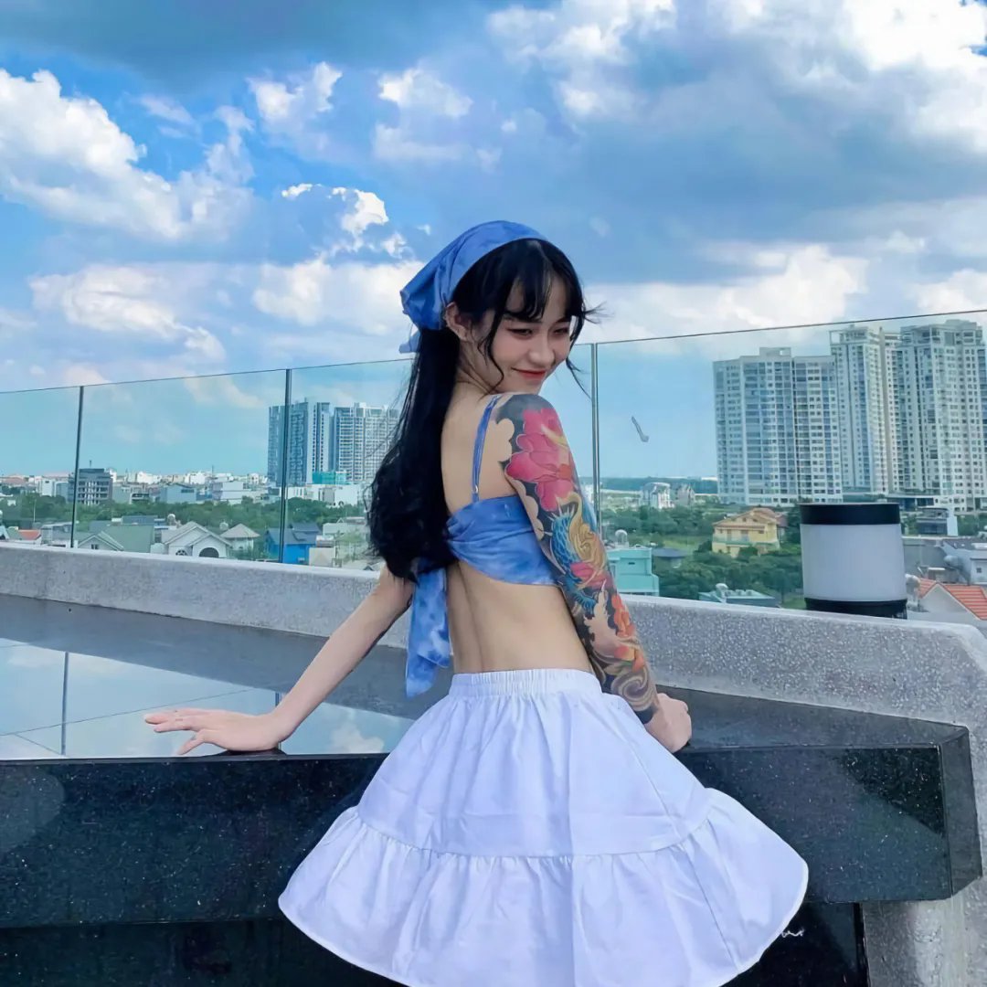 四戒